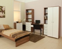 Step elemes bútorcsalád